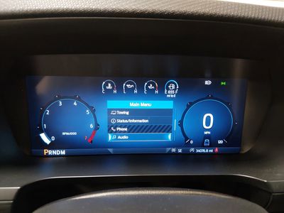 2025 Ford F-150 - Photo 14