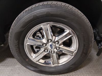 2025 Ford F-150 - Photo 10