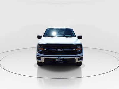 2025 Ford F-150 - Photo 2