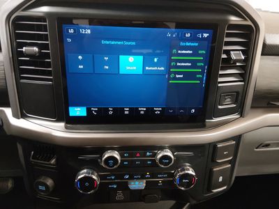 2025 Ford F-150 - Photo 18