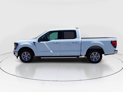 2025 Ford F-150 - Photo 4