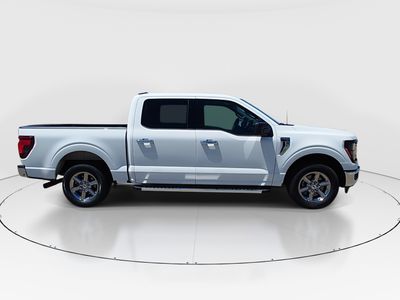 2025 Ford F-150 - Photo 8
