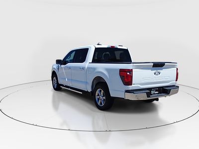 2025 Ford F-150 - Photo 5