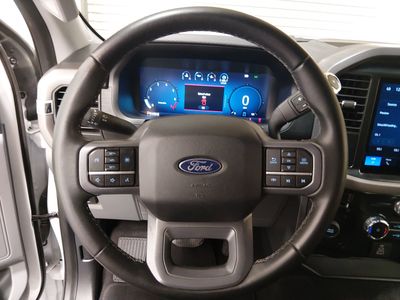 2025 Ford F-150 - Photo 12