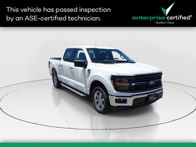 2025 Ford F-150 - Photo 1