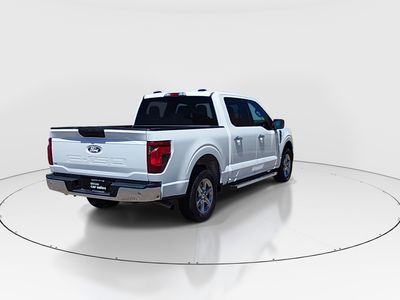 2025 Ford F-150 - Photo 7