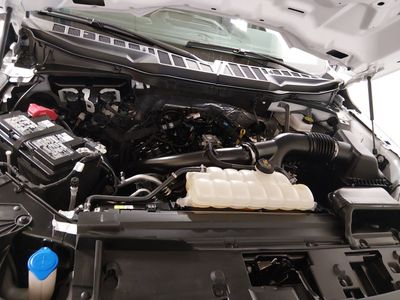2025 Ford F-150 - Photo 9