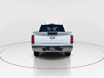 2025 Ford F-150 - Photo 6