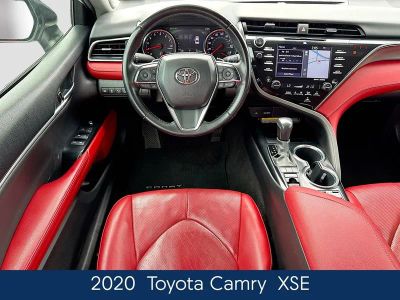 2020 Toyota Camry XSE V6 - Photo 15
