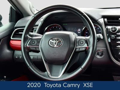 2020 Toyota Camry XSE V6 - Photo 27