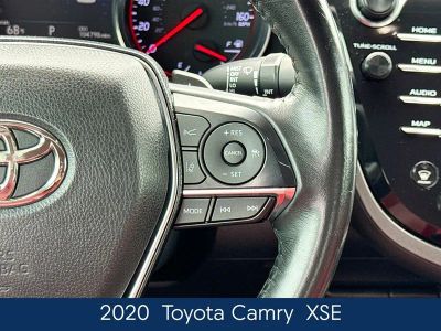 2020 Toyota Camry XSE V6 - Photo 26