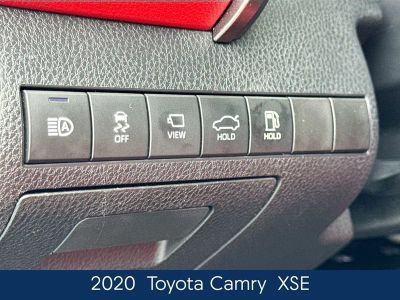 2020 Toyota Camry XSE V6 - Photo 21