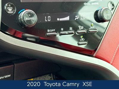 2020 Toyota Camry XSE V6 - Photo 32