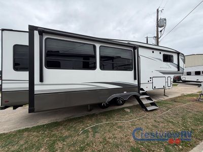 2024 Keystone RV Arcadia - Photo 1