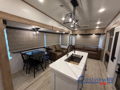 2024 Keystone RV Arcadia - Photo 14