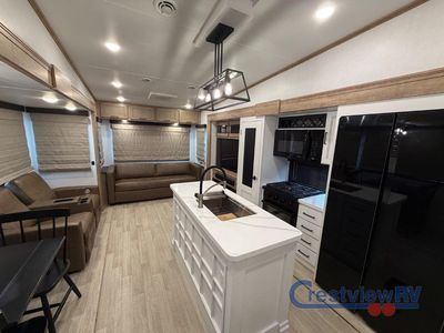 2024 Keystone RV Arcadia - Photo 21