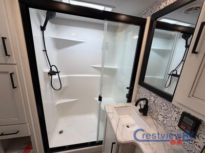 2024 Keystone RV Arcadia - Photo 23