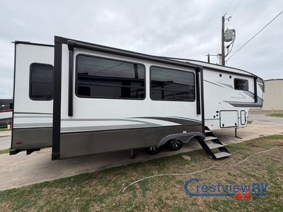 2024 Keystone RV Arcadia - Photo 11
