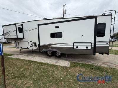 2024 Keystone RV Arcadia - Photo 9