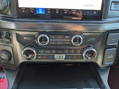 2026 Ford F-250SD — photo 26 view