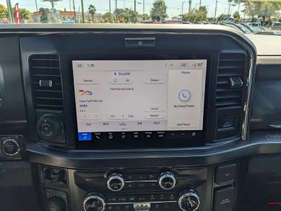 2026 Ford F-250SD — photo 23 view