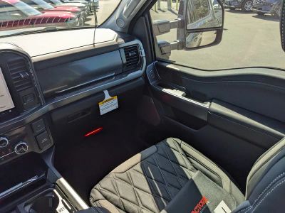 2026 Ford F-250SD — photo 16 view