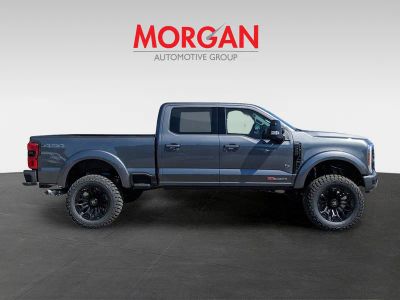 2026 Ford F-250SD — photo 9 view