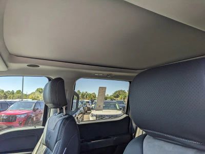 2026 Ford F-250SD — photo 22 view