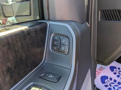 2026 Ford F-250SD — photo 19 view