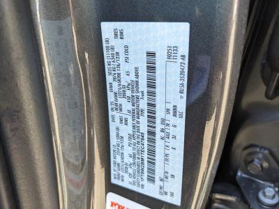 2026 Ford F-250SD — photo 35 view