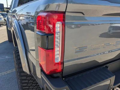 2026 Ford F-250SD — photo 12 view