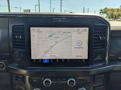 2026 Ford F-250SD — photo 24 view
