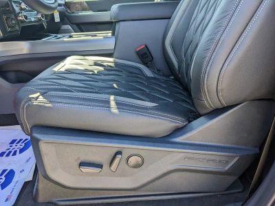 2026 Ford F-250SD — photo 21 view