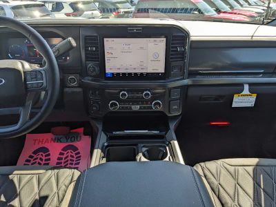 2026 Ford F-250SD — photo 15 view