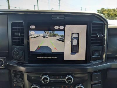 2026 Ford F-250SD — photo 25 view