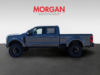 2026 Ford F-250SD — detail view