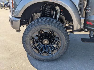 2026 Ford F-250SD — photo 34 view