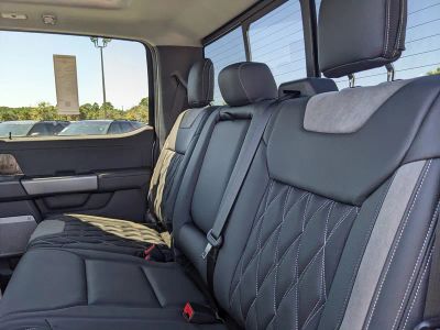 2026 Ford F-250SD — photo 17 view