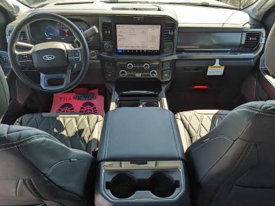 2026 Ford F-250SD — photo 13 view