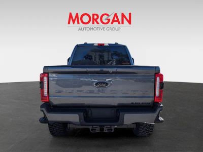 2026 Ford F-250SD — photo 7 view