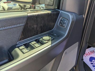 2026 Ford F-250SD — photo 18 view