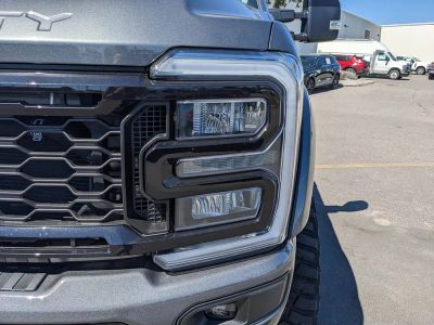 2026 Ford F-250SD — photo 11 view