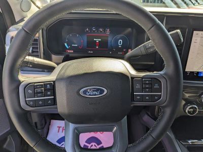 2026 Ford F-250SD — photo 28 view