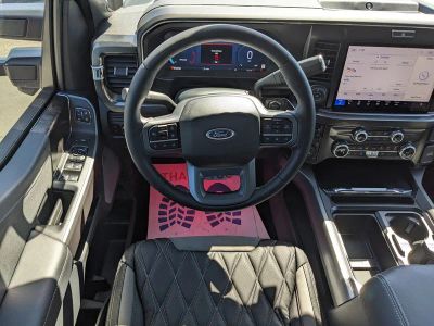 2026 Ford F-250SD — photo 14 view