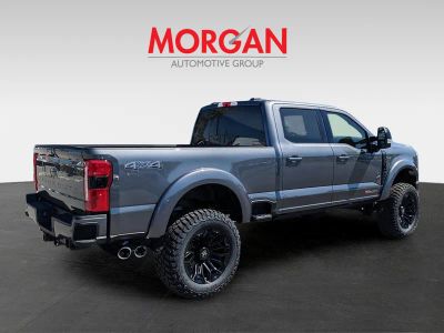 2026 Ford F-250SD — photo 8 view