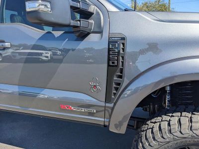 2026 Ford F-250SD — photo 10 view