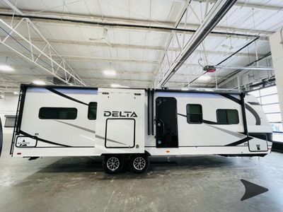 2025 Alliance RV Delta - Photo 13