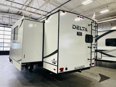2025 Alliance RV Delta - Photo 7