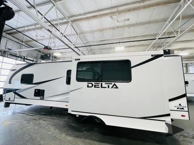 2025 Alliance RV Delta - Photo 14