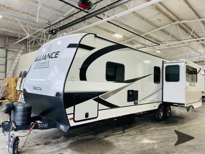 2025 Alliance RV Delta - Photo 4